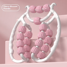 Load image into Gallery viewer, Shapella™ -  Anti-cellulite Body Massager
