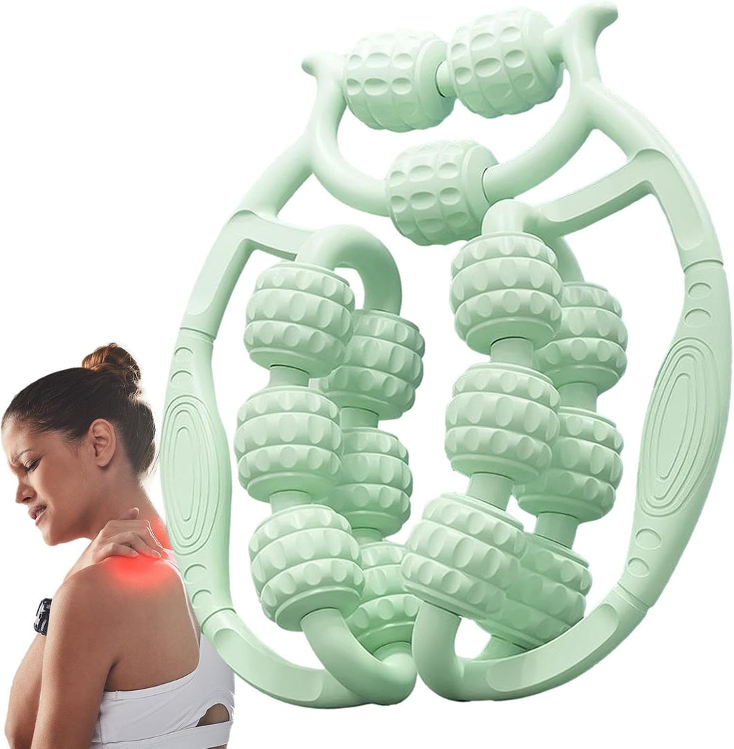 Shapella™ -  Anti-cellulite Body Massager